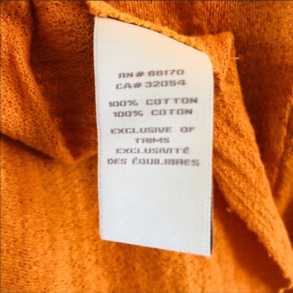 ANTHROPOLOGIE Deletta Rosette Sleeveless Top - Picture 6 of 7